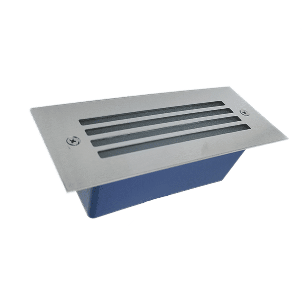 T1W-1 GRF003/T1 LED SMD 3W 3000K IP65 ΓΚΡΙ - Image 1