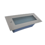 GRF003/T2 LED SMD 3W 4000K IP65 ΓΚΡΙ