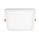 LED ΠΑΝΕΛ ΤΕΤΡΑΓΩΝΟ SUPER SLIM 15W 4000K