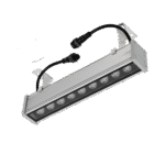 FLARE LED WALL WASH 9W 4000K 220V IP65