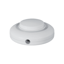 ΔΙΑΚΟΠΤΗΣ ΠΟΔΙΟΥ 10A ΛΕΥΚΟΣ