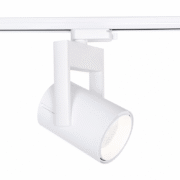 FTL25 COB ΣΠΟΤ ΡΑΓΑΣ 25W 6000K 38° ΛΕΥΚΟ