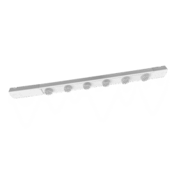 EL-US02 ULTRA SLIM MAGN. LED 48V 6W 3000K WHITE