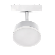 EL-US13 ULTRA SLIM MAGN. LED 48V 9W CCT WHITE
