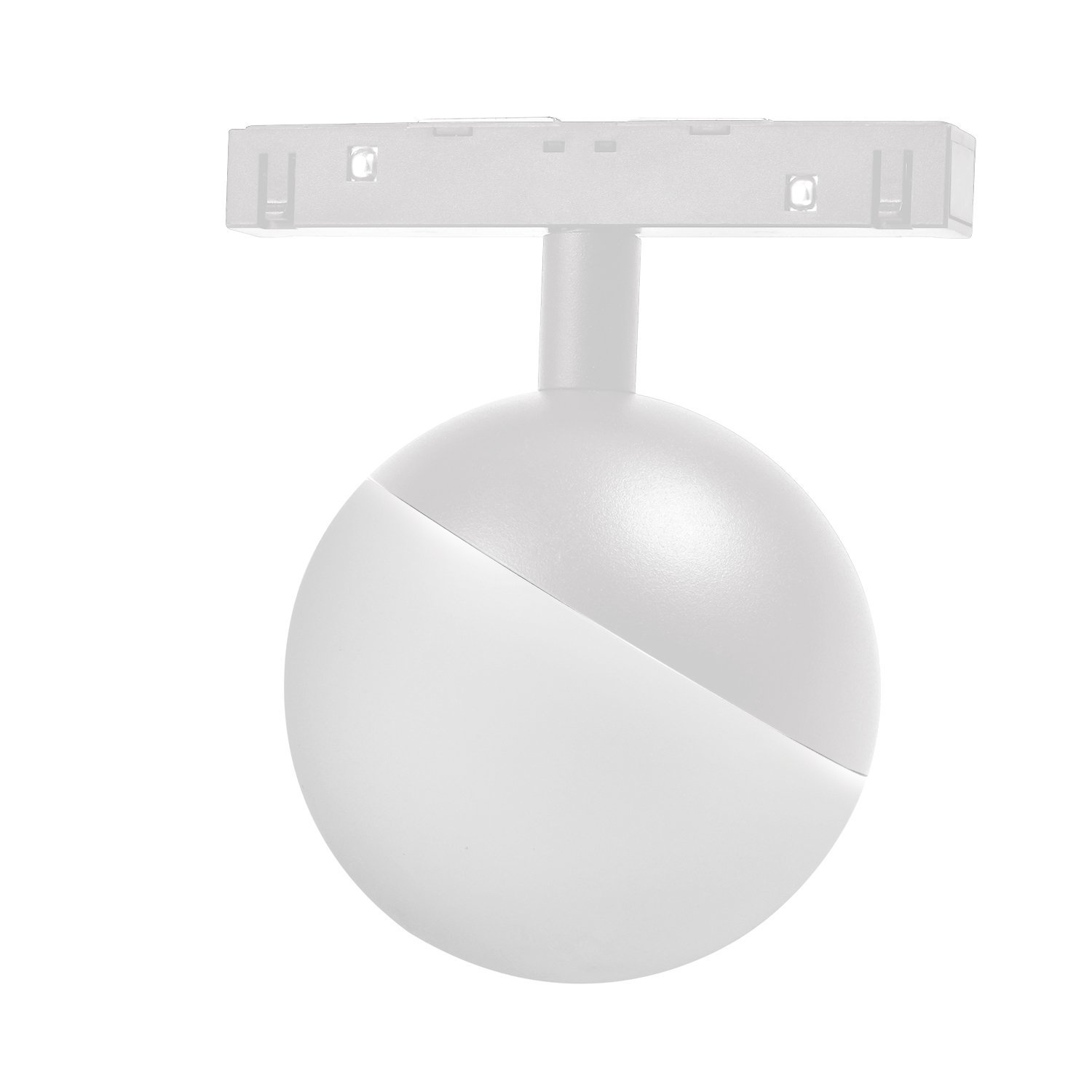 WH-630 EL-US15 ULTRA SLIM MAGN. LED 48V 6W CCT WHITE - Image 1