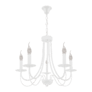 ANGELA ΠΟΛΥΦΩΤΟ 5XE14 ΛΕΥΚΟ