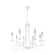 ANGELA ΠΟΛΥΦΩΤΟ 8XE14 ΛΕΥΚΟ