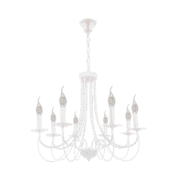 ANGELA ΠΟΛΥΦΩΤΟ 8XE14 ΛΕΥΚΟ