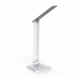 LED ΦΩΤΙΣΤΙΚΟ ΓΡΑΦΕΙΟΥ DIMMABLE 9W 4000K ΛΕΥΚΟ