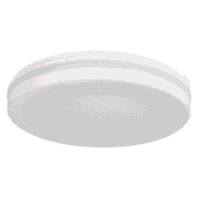 EL-2181 LED ΠΛΑΦΟΝΙΕΡΑ 30W CCT IP65 ΛΕΥΚΗ