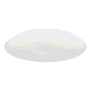 EL-2291 LED ΠΛΑΦΟΝΙΕΡΑ 18W 4000К IP54 ΛΕΥΚΗ