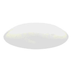 EL-2291 LED ΠΛΑΦΟΝΙΕΡΑ 18W 4000К IP54 ΛΕΥΚΗ