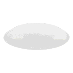 EL-2291 LED ΠΛΑΦΟΝΙΕΡΑ  45W 4000К IP54 ΛΕΥΚΗ