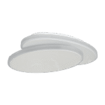 NEIL LED ΠΛΑΦΟΝΙΕΡΑ 14W 4200K D240 ΛΕΥΚΟ