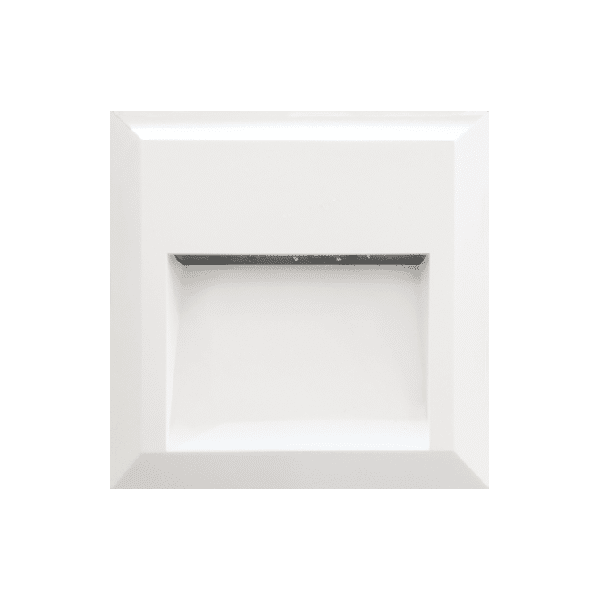 WH-770 GRF52 LED ΑΠΛΙΚΑ ΕΞΩΤ. ΧΩΡΟΥ 1.5W 4000K IP65 ΛΕΥΚΗ - Image 1