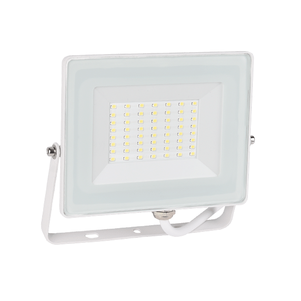 WH-775 STELLAR HELIOS100 LED ΠΡΟΒΟΛΕΑΣ 4000K 100W ΛΕΥΚΟΣ - Image 1