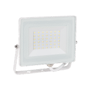STELLAR HELIOS30 LED ΠΡΟΒΟΛΕΑΣ 4000K 30W ΛΕΥΚΟΣ