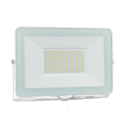 VEGA100 SLIM SMD 100W LED ΠΡΟΒΟΛΕΑΣ 3000K ΛΕΥΚΟΣ