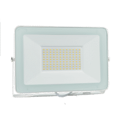 VEGA100 SLIM SMD 100W LED ΠΡΟΒΟΛΕΑΣ 3000K ΛΕΥΚΟΣ