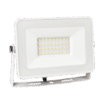 VEGA30 SLIM SMD 30W LED ΠΡΟΒΟΛΕΑΣ 4000K ΛΕΥΚΟΣ