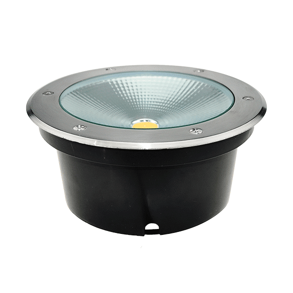 WW-4 RAY10 LED ΦΩΤΙΣΤΙΚΟ ΕΔΑΦΟΥΣ 10W 3000K IP67 - Image 1