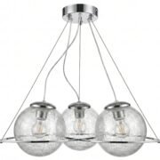 PDT 2013/3# TR ΠΟΛΥΦΩΤΟ 3/Φ  ΔΙΑΦΑΝΗ ΚΡΑΚΕΛΕ  ΜΠΑΛΙΤΣΑ 3ΧΕ27