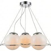 PDT 2013/3 # W ΠΟΛΥΦΩΤΟ  3/Φ ΓΥΑΛΙ ΜΠΑΛΙΤΣΑ ΟΠΑΛΙΝΑ 3ΧΕ27