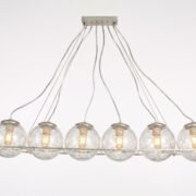 PDT 2020-6 # ΚΡΕΜ 6/Φ ΣΕΙΡΑ ΜΠΑΛΑ ΓΥΑΛΙ  ΔΙΑΦΑΝΟ ΚΡΑΚΕΛΕ