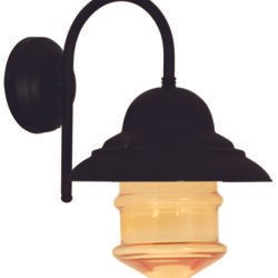 WLA 196 BK ΑΠΛΙΚΑ ΑΛΟΥΜΙΝΙΟΥ ΠΥΡΟΦΑΝΙ ΚΟΥΡΜΠΑ  1ΧΕ27