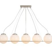 PDT 2020-5 # ΚΡΕΜ 5/Φ ΓΥΑΛΙ ΜΠΑΛΑ ΟΠΑΛΙΝΑ 5ΧΕ27