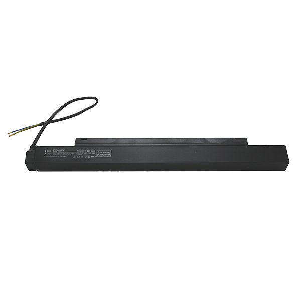 48G-1 EL-US200 LED DRIVER FOR MAGN. RAIL 200W 48VDC GOLD - Image 1