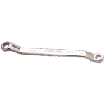 DOUBLE OFFSET RING SPANNER 30x20mm - Image 2