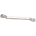 DOUBLE OFFSET RING SPANNER 30x20mm