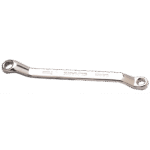 DOUBLE OFFSET RING SPANNER 30x20mm - Image 4