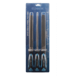 3PCS 200mm STEEL FILE SET - Image 4