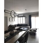 GB6288 LED Κρεμαστό Φωτιστικό 54W Μαύρο Dimmable με Ρυθμιζόμενο CCT & Χειριστήριο - Image 4