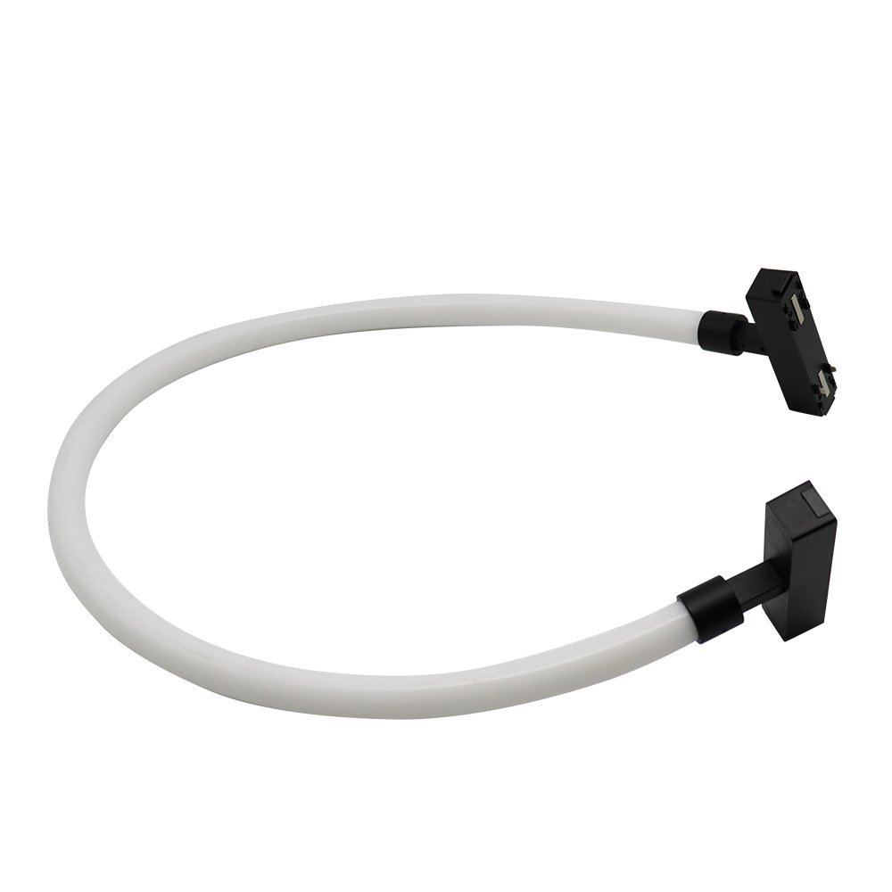 WH-636 EL-US19 ULTRA SLIM MAGN. LED 48V 16W 4000K WHITE - Image 1