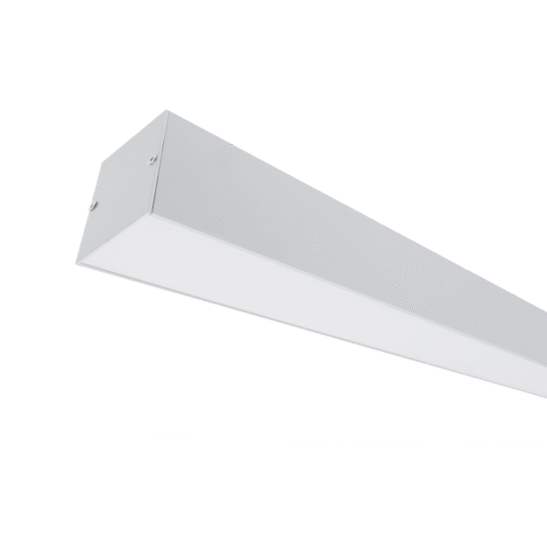 LED ΠΡΟΦΙΛ ΓΙΑ ΕΞΩΤΕΡΙΚΗ ΤΟΠΟΘΕΤΗΣΗ S77 12W 4000K 600MM ΛΕΥΚΟ - Image 2