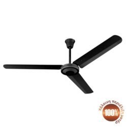 ΑΝΕΜΙΣΤΗΡΑΣ ΟΡΟΦΗΣ 56"75W MΑΥΡΟΣ