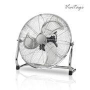 ΑΝΕΜΙΣΤΗΡΑΣ ΔΑΠΕΔΟΥ 18" ΜΕΤ/ΚΟΣ 100W