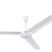 ΑΝΕΜΙΣΤΗΡΑΣ ΟΡΟΦΗΣ 56"75W CCA ΜΟΤΕΡ ΛΕΥΚΟΣ