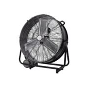 ΑΝΕΜΙΣΤΗΡΑΣ ΔΑΠΕΔΟΥ 24" ΜΕΤ/ΚΟΣ 240W