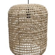 PDV 6855-35 KREM. 1/Φ ΡΑΤΑΝ ΣΕ ΦΥΣΙΚΟ ΧΡΩΜΑ ΚΥΛΙΝΔΡΟΣ 1ΧΕ27