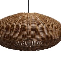 PDV 6853-55 KREM. 1/Φ ΡΑΤΑΝ ΣΕ ΦΥΣΙΚΟ ΧΡΩΜΑ ΣΧ. ΑΧΙΝΟΣ 1ΧΕ27