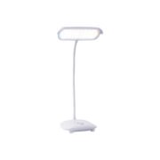 TLC 013 #  ΠΟΡΤΑΤΙΦ ΓΡΑΦΕΙΟΥ LED ΛΕΥΚΟ STEP DIMMER CCT 10W