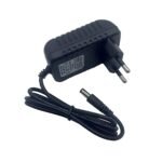 100056 Πλαστικό Τροφοδοτικό LED 12W 1A - AC 220-240V σε DC 12V - IP20 - 2 Χρόνια Εγγύηση - Image 2