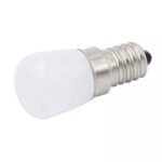 100305 LED Λαμπάκι Ψυγείου E14 3W Ψυχρό Λευκό – Ιδανικό για Αντικατάσταση Λαμπτήρων Πυράκτωσης 30W - Image 4