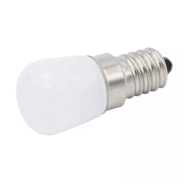 100305 LED Λαμπάκι Ψυγείου E14 3W Ψυχρό Λευκό – Ιδανικό για Αντικατάσταση Λαμπτήρων Πυράκτωσης 30W - Image 4