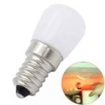 100305 LED Λαμπάκι Ψυγείου E14 3W Ψυχρό Λευκό – Ιδανικό για Αντικατάσταση Λαμπτήρων Πυράκτωσης 30W - Image 3
