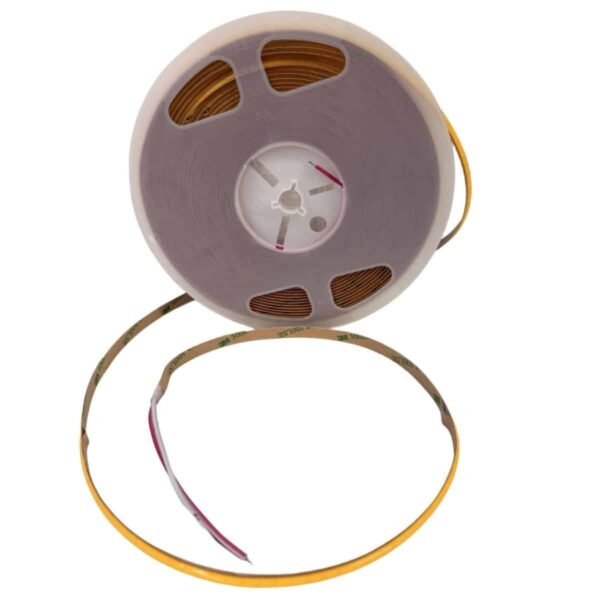 101543 Ταινία LED COB 10W 24VDC 720LED IP20 4000K Free Cut – 1 Μέτρο - Image 5